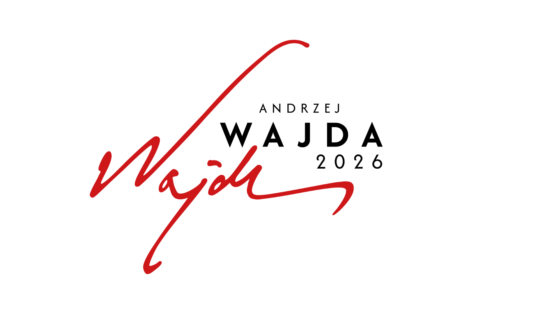 2026 ROKIEM ANDRZEJA WAJDY